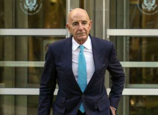 ABD’nin Ankara Büyükelçisi ve Suriye Özel Temsilcisi Barrack’tan ‘Suriye’de’ ortak çalışma mesajı