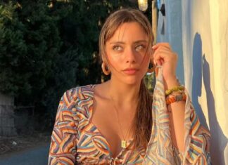 Sıla Türkoğlu: Ata ile tanıştığımda hayatımda biri vardı