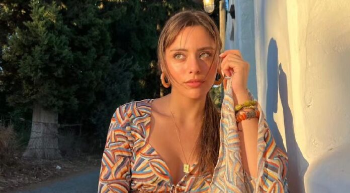 Sıla Türkoğlu: Ata ile tanıştığımda hayatımda biri vardı