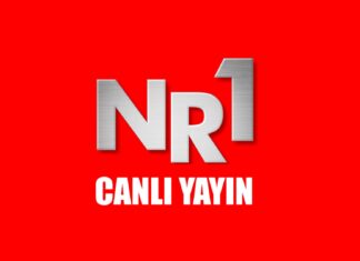 NR1 TV HD Canlı Yayın