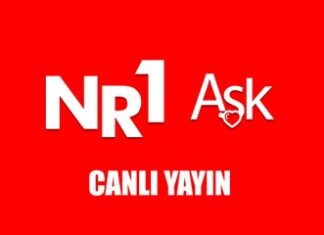 NR1 Aşk TV HD Canlı Yayın