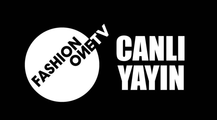 Fashıon One TV HD Canlı Yayın