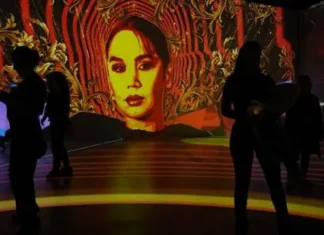 Sezen Aksu’nun yeni albümü ‘Paşa Gönül Şarkıları’ yayımlandı