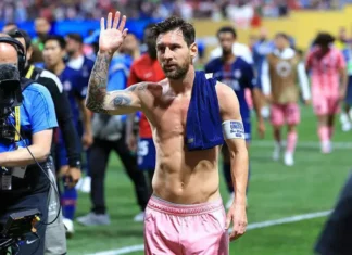 Messı’yi Küresel Sahnede Son Kez Mi İzledik?