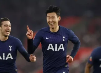 Fenerbahçe’den Son’a çılgın teklif