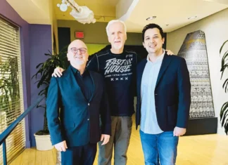 Türkiye Kültür Yolu Festivali, James Cameron’ın eserlerine ev sahipliği yapacak