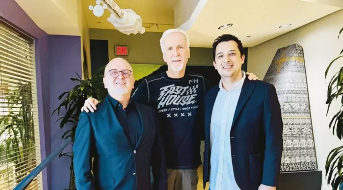 Türkiye Kültür Yolu Festivali, James Cameron’ın eserlerine ev sahipliği yapacak