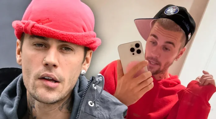 Justin Bieber’ın Instagram paylaşımı hayranlarını endişelendirdi