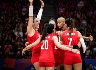 Filenin Sultanları doludizgin