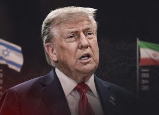 Trump’tan İran açıklaması! Artık savaşamazlar