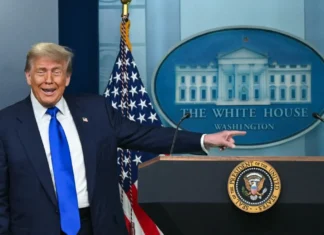 Trump: TıkTok’u Satın Alacak ‘Çok Zengin Bir Grup’ Var