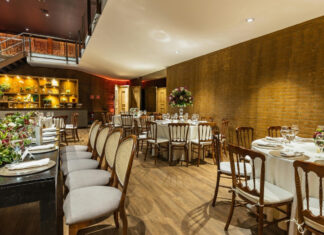 Dünyanın en iyi 50 restoranı belli oldu