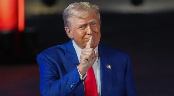 Trump’ın 2024 yılındaki geliri dudak uçuklatıyor