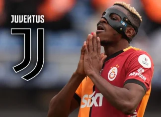 Alfredo Pedulla’dan Osimhen açıklaması: “Teklifi kabul edecekti”