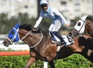 99. Gazi Koşusu’nda Kazanan ‘Cutha’ Oldu