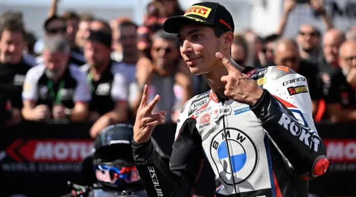 Toprak Razgatlıoğlu İtalya’da 2’de 2 yaptı