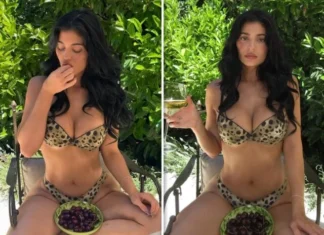 Kylıe Jenner’dan nefes kesen tatil pozları!