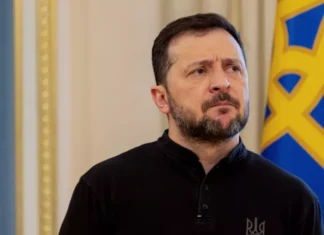 Ukrayna-Rusya görüşmelerinde sıcak gelişme