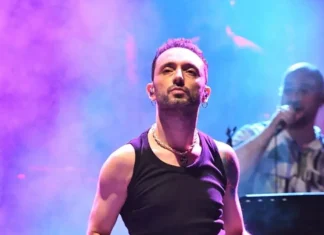 Mabel Matiz Covid’e yakalandı, konserlerini erteledi