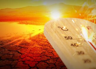 Meteoroloji’den yüksek sıcaklık alarmı