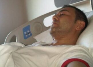 Serdar Ortaç’tan hayranlarını endişelendiren açıklama