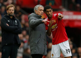 İşte Fenerbahçe’nin Rashford planı!