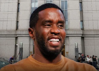 Dıddy: “Eve Geliyorum”