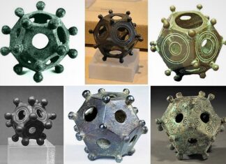 12 yüzlü nesnenin gizemi sürüyor: 3 bin yıldır çözülemeyen sır