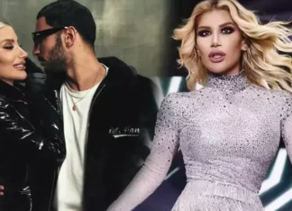 İrem Derici: Ayrılırsak dağılırım, beni bir süre bulamazsınız