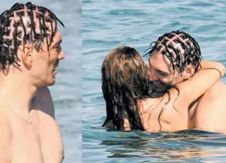 Cedi Osman, imaj değişikliği ile şaşırttı