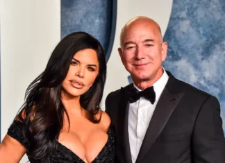 Jeff Bezos, medya imparatorluğu yolunda