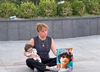 Mattıa Ahmet’in Annesinin Sessiz Çığlığını Duyan Koştu