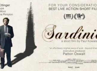 Sardınıa, Raındance 2025’te prömiyerini yaptı