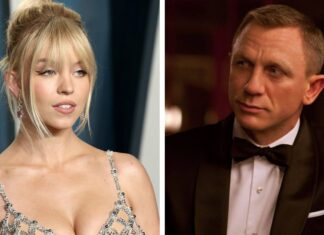 Sydney Sweeney, Yeni James Bond Filminde ‘Bond Kızı’ Olmaya Yakın
