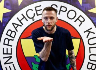 Fenerbahçe’den 2.transfer bombası!