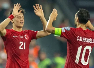 Hakan Çalhanoğlu Galatasaray’a, Arda Güler Inter’e!