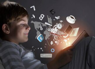 En yakınımızdaki düşman: ekran