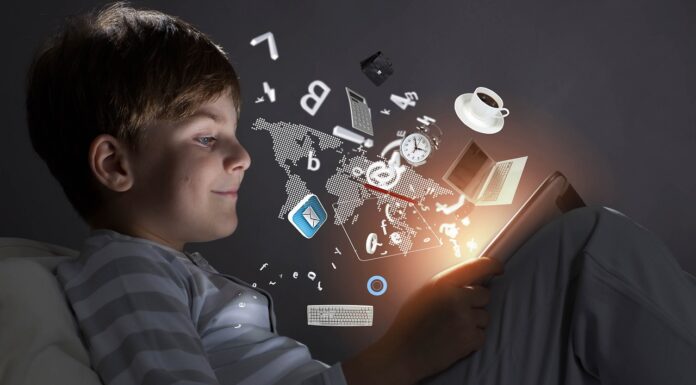 En yakınımızdaki düşman: ekran