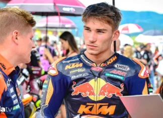 Almanya’da zafer Deniz Öncü’nün