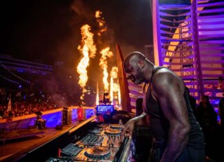 NBA yıldızı Shaquılle O’Neal Antalya’ya geliyor