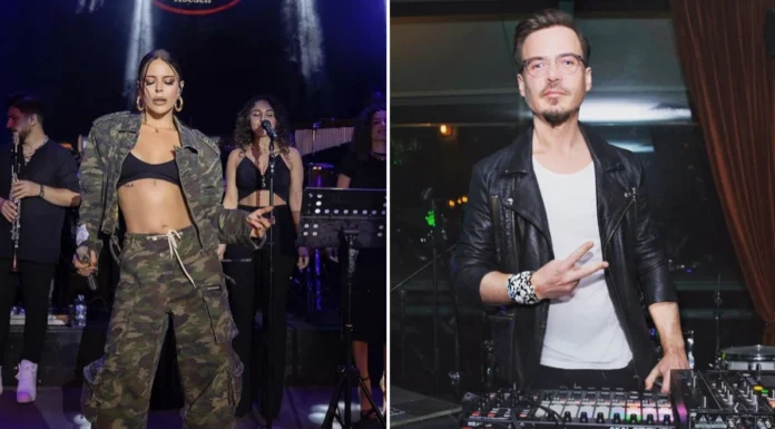 Simge’yle olumsuzluk Merve’yi yarattı