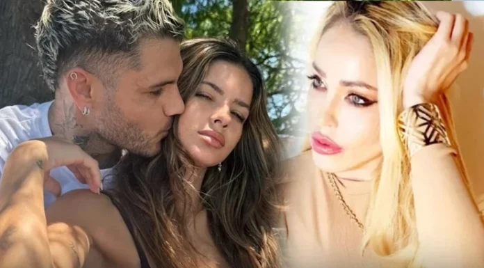 Chına Suarez’i aldattığı iddiaları çıkmıştı