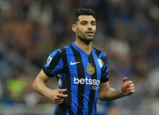 Mehdi Taremi için büyük yarış!