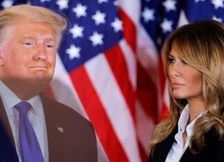 Trump-Putın ilişkilerinde “Melanıa” faktörü: ABD Başkanı’nı eşi ikna etmiş