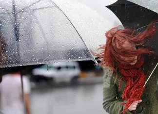 Meteoroloji’den sağanak ve fırtına uyarısı! Marmara için saat verdi