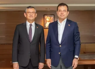 CHP Lideri Özel’den dikkat çeken açıklamalar