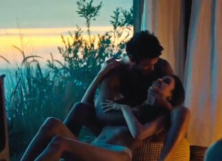 Hande Erçel kriz getiren öpüşmeyle ilgili ilk kez konuştu