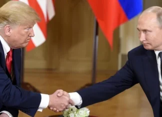 Trump’tan Putin’i şoke eden sözler! “Moskova’yı bombalarım”