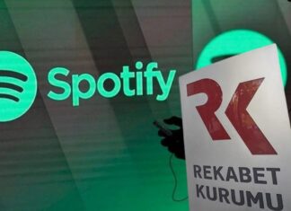 Spotıfy hakkında inceleme başlatıldı
