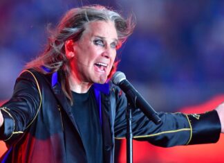 Metalin babası Ozzy Osbourne hayatını kaybetti